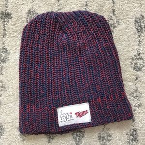 Brand New Love Your Melon Beanie
